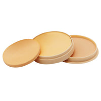 Lyon Beauty USA BB Compact 01 Pearl Ivory 30 gm