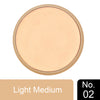 Lyon Beauty USA BB Compact 02 Light Medium 30 gm