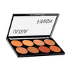 Lyon Beauty USA Cover All Concealer Palette 04 6.9 gm