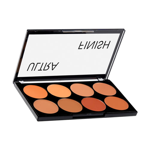 Lyon Beauty USA Cover All Concealer Palette 04 6.9 gm