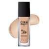 Lyon Beauty USA Fit And Glow Foundation 02 Sand Sable 30 ml
