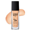 Lyon Beauty USA Fit And Glow Foundation 04 Medium Beige 30 ml