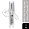 Lyon Beauty USA Gloss Me Transparent Lipgloss 6 ml