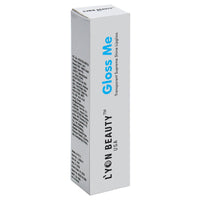 Lyon Beauty USA Gloss Me Transparent Lipgloss 6 ml