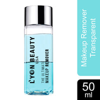 Lyon Beauty USA Makeup Removal 50 ml