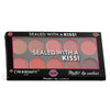 Lyon Beauty USA Matte Lip Contour Palette Shade 01 3.5 gm