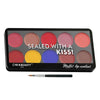 Lyon Beauty USA Matte Lip Contour Palette Shade 04 3.5 gm