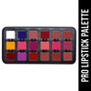 Lyon Beauty USA Multi Makeup Kit Lip Palette 2 gm