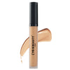 Lyon Beauty USA Perfect Coverage Liquid Concealer 02 Sand Sable 3.5 gm