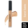 Lyon Beauty USA Perfect Coverage Liquid Concealer 02 Sand Sable 3.5 gm