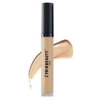 Lyon Beauty USA Perfect Coverage Liquid Concealer 03 Light Moyen 3.5 gm
