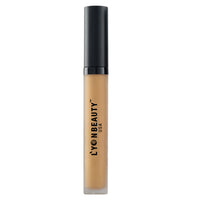 Lyon Beauty USA Perfect Coverage Liquid Concealer 04 Medium Beige 3.5 gm