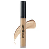 Lyon Beauty USA Perfect Coverage Liquid Concealer 05 Medium Moyen 3.5 gm