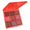 Lyon Beauty USA Pro Lush Lip Palette Shade 02 3.2 gm