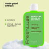 FreshLuxe Moroccan Argan Oil Shampoo for Men & Women 200 ml