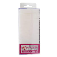 Majestique Facial Sponge Cotton Pads 250 Pads