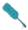 Majestique Long Handle Bath Loofah Assorted 1 Piece