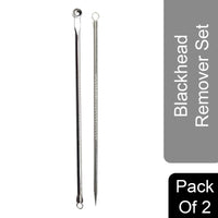 Majestique Blackhead Removal Set 2 Pieces