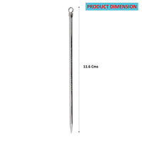 Majestique Blackhead Removal Set 2 Pieces