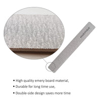 Majestique Reusable Nail File 1 Piece