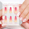 Majestique Reusable Nail File 1 Piece
