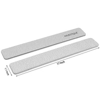 Majestique Reusable Nail File 1 Piece