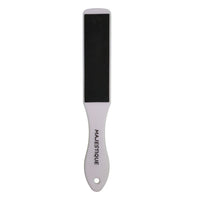 Majestique Double-Sided Foot File for Callus Removal Assorted 1 Piece