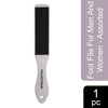 Majestique Double-Sided Foot File for Callus Removal Assorted 1 Piece