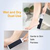 Majestique Double-Sided Foot File for Callus Removal Assorted 1 Piece