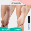 Majestique Double-Sided Foot File for Callus Removal Assorted 1 Piece