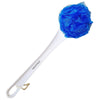 Majestique Long Handle Loofah Assorted 1 Piece