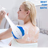 Majestique Long Handle Loofah Assorted 1 Piece
