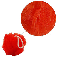 Majestique Exfoliating Bath Loofah Assorted Combo