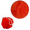 Majestique Exfoliating Bath Loofah Assorted Combo
