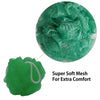 Majestique Exfoliating Bath Loofah Assorted Combo