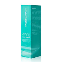 Faces Canada Hydro Makeup Removal