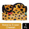 Makeup Eraser Cheetah 1 Piece