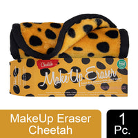Makeup Eraser Cheetah 1 Piece