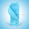 Makeup Eraser Chill Blue 1 Piece