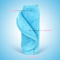 Makeup Eraser Chill Blue 1 Piece