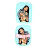 Makeup Eraser Disney Princess 7 Day Set Limited Edition