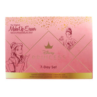 Makeup Eraser Disney Princess 7 Day Set Limited Edition