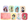 Makeup Eraser Disney Princess 7 Day Set Limited Edition