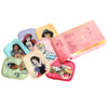 Makeup Eraser Disney Princess 7 Day Set Limited Edition