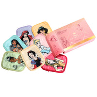 Makeup Eraser Disney Princess 7 Day Set Limited Edition
