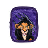 Makeup Eraser Disney Villains 7 Day Set Limited Edition 1 Piece