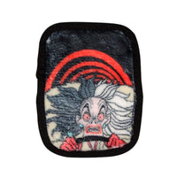 Makeup Eraser Disney Villains 7 Day Set Limited Edition 1 Piece