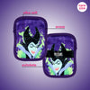 Makeup Eraser Disney Villains 7 Day Set Limited Edition 1 Piece
