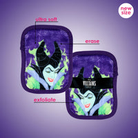 Makeup Eraser Disney Villains 7 Day Set Limited Edition 1 Piece
