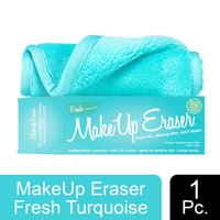 MakeUp Eraser Fresh Turquoise 1 Piece